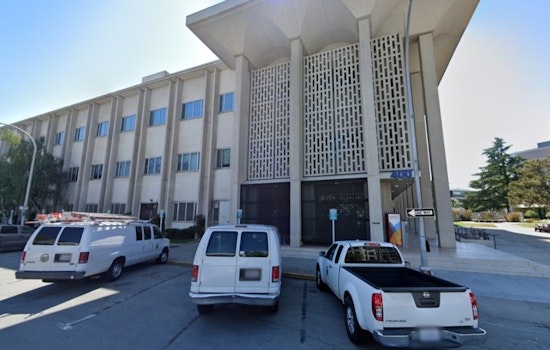 New Daly City Cop In Court After Preschool Bruise Tip And Rifle Raid