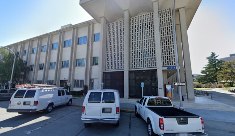 New Daly City Cop In Court After Preschool Bruise Tip And Rifle Raid