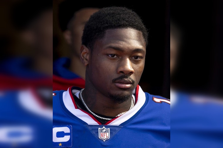 New England Patriots' Stefon Diggs Pleads Not Guilty to Strangulation and Assault Charges in Dedham Court