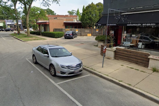 New Evanston Hotspot Puts Central Street On Slow Burn