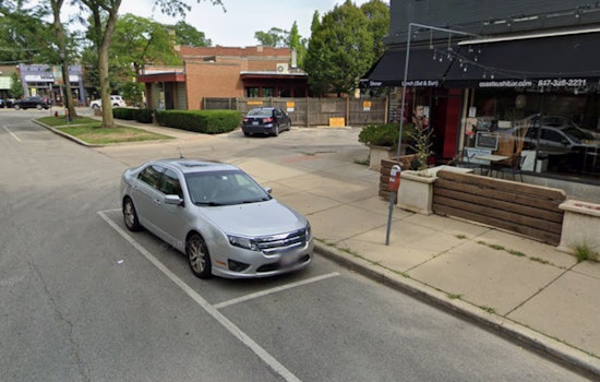 New Evanston Hotspot Puts Central Street On Slow Burn