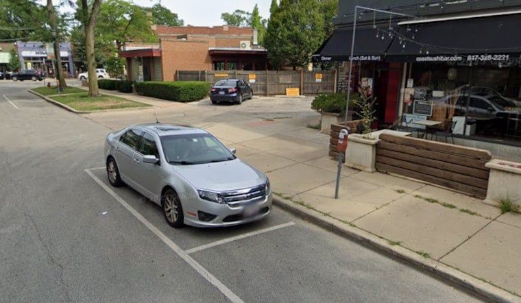 New Evanston Hotspot Puts Central Street On Slow Burn