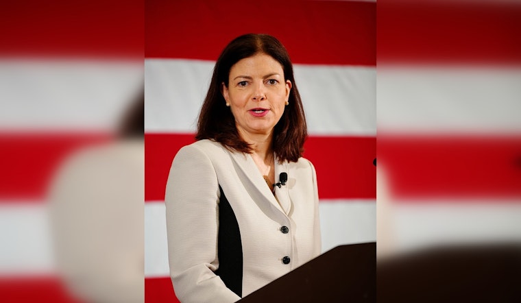 New Hampshire Gov. Ayotte Ensnared in Controversy Over Merrimack ICE Facility Plans Amid Calls for Transparency