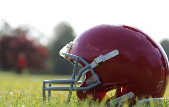 New Helmet Crackdown Puts Extra Weight On San Antonio Youth Football