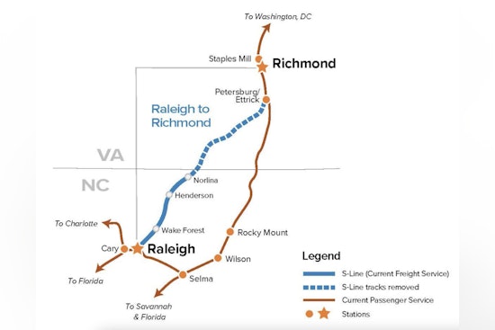 New Hope, New Headaches: $23M Raleigh Overpass Breaks Ground