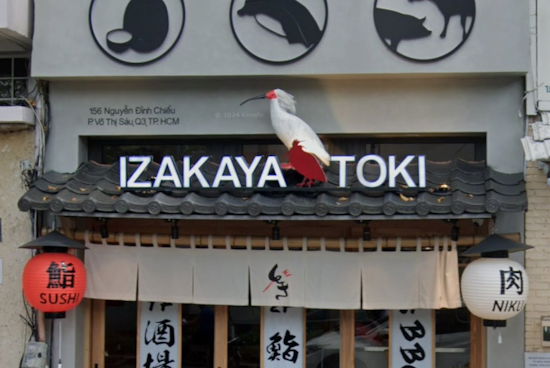 New Izakaya Toki Moves In On Shibumi’s Old DTLA Turf