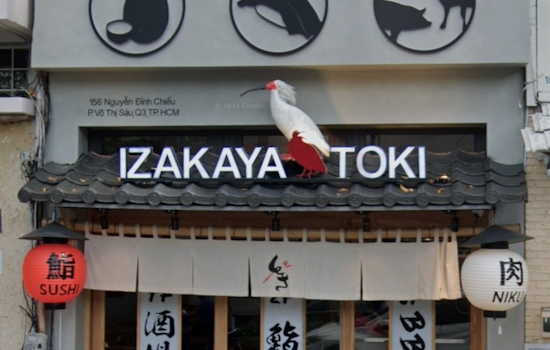 New Izakaya Toki Moves In On Shibumi’s Old DTLA Turf