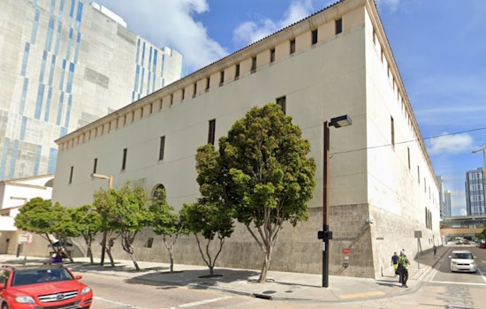 New Job Training and Hiring Center Opens at Main Library in Downtown Miami