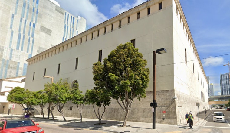 New Job Training and Hiring Center Opens at Main Library in Downtown Miami