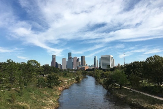 New Kinder Trail Link Lights Up East End's Shortcut to Downtown