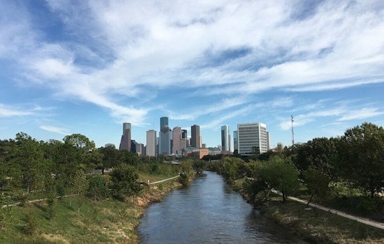 New Kinder Trail Link Lights Up East End's Shortcut to Downtown