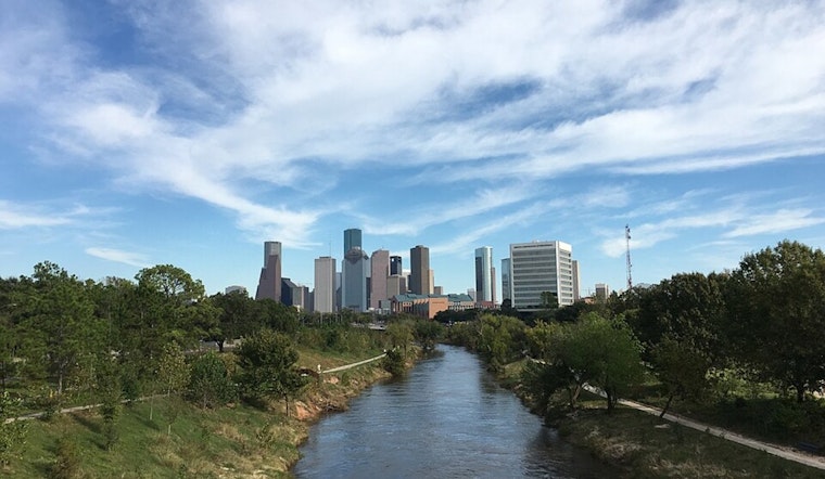 New Kinder Trail Link Lights Up East End's Shortcut to Downtown