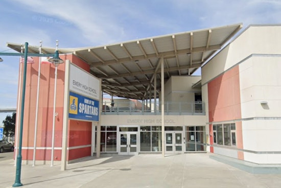 New Lawsuit Says Emeryville Coach Turned School Into His Own Abuse Playground