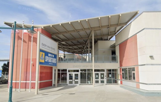 New Lawsuit Says Emeryville Coach Turned School Into His Own Abuse Playground