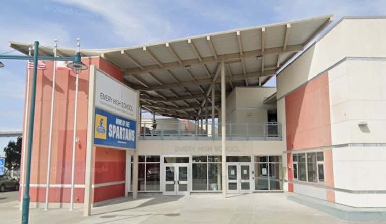 New Lawsuit Says Emeryville Coach Turned School Into His Own Abuse Playground