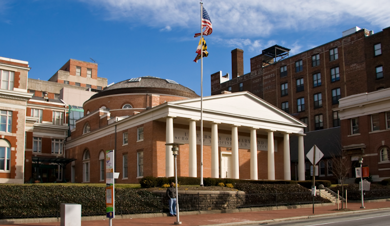 New Lease on Life for Downtown Baltimore: UMB's West Lexington Corridor Development Project Gets Go-Ahead