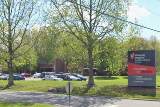 New Lovers Lane Crisis Hub Aims To Steer Ravenna Residents Away From ERs And Jails