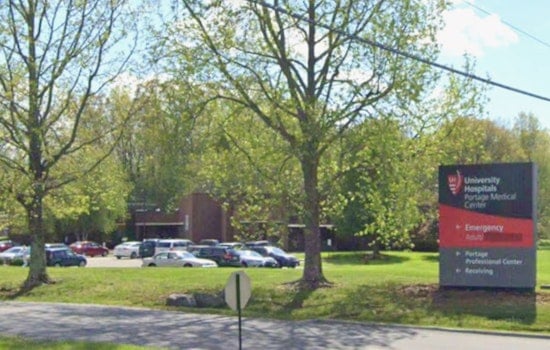 New Lovers Lane Crisis Hub Aims To Steer Ravenna Residents Away From ERs And Jails