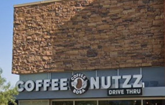 New McKinney Coffee Nutz Cafe Pours Siphon Brews With Avocado Toast