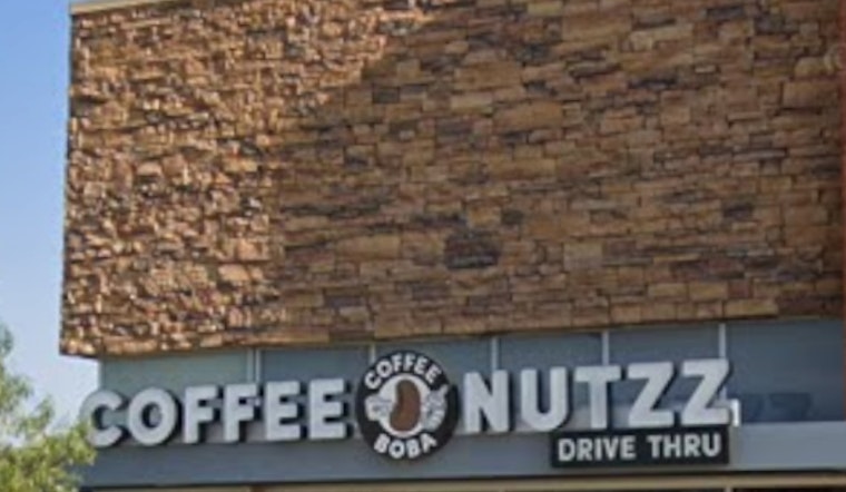 New McKinney Coffee Nutz Cafe Pours Siphon Brews With Avocado Toast