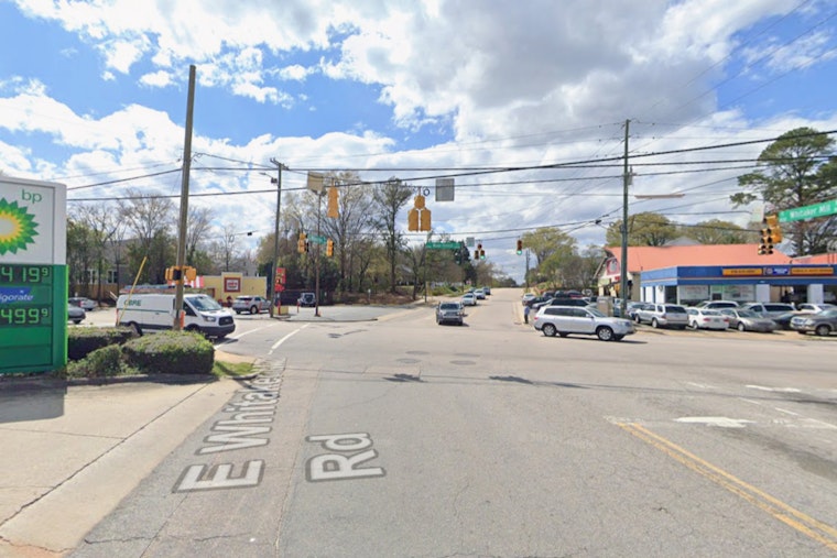 New Midtown Nest Sees Songbird Bar Bring Cozy Cafe Buzz to Raleigh's East End Market