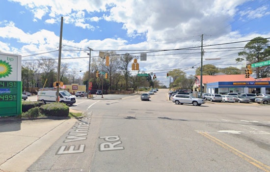 New Midtown Nest Sees Songbird Bar Bring Cozy Cafe Buzz to Raleigh's East End Market