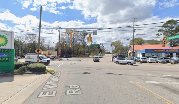 New Midtown Nest Sees Songbird Bar Bring Cozy Cafe Buzz to Raleigh's East End Market