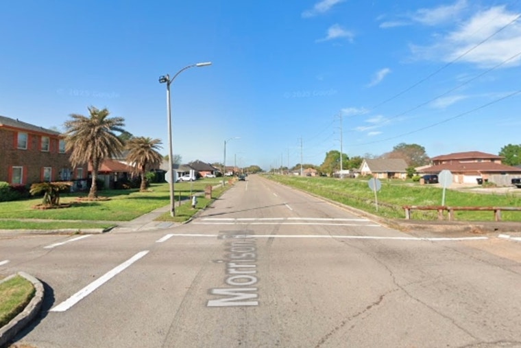 New Orleans Announces Morrison Road Closure for 236 Million Improvement Project with Detours and Access Changes Starting February 16