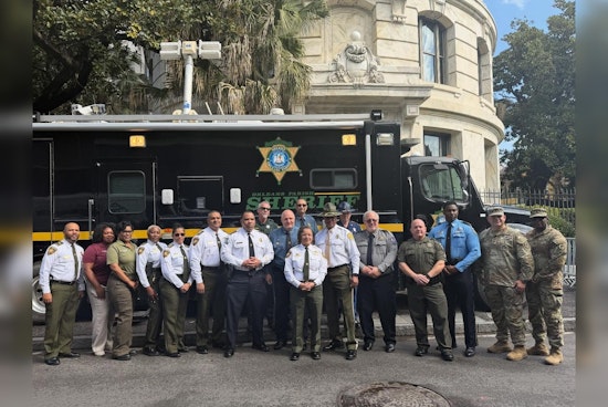 New Orleans Bolsters Security with 175 Deputized Officers for Mardi Gras Festivities