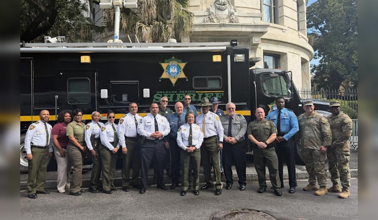 New Orleans Bolsters Security with 175 Deputized Officers for Mardi Gras Festivities