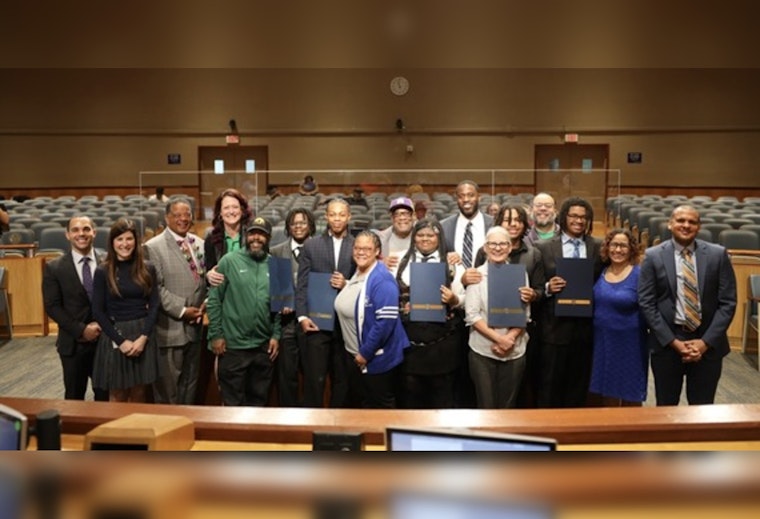 New Orleans City Council Rejects Temporary Alcohol Permit Regulations, Advances Zoning Amendments