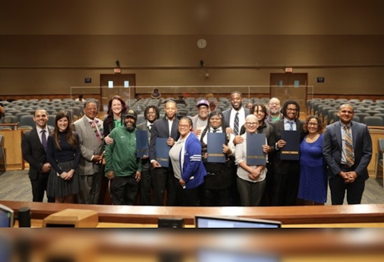 New Orleans City Council Rejects Temporary Alcohol Permit Regulations, Advances Zoning Amendments