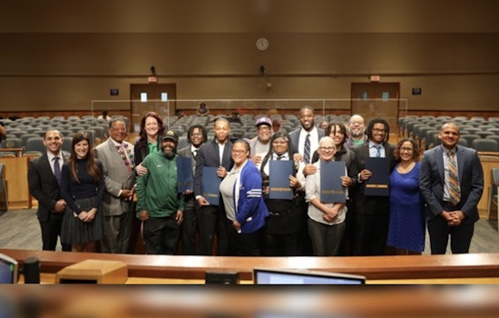 New Orleans City Council Rejects Temporary Alcohol Permit Regulations, Advances Zoning Amendments