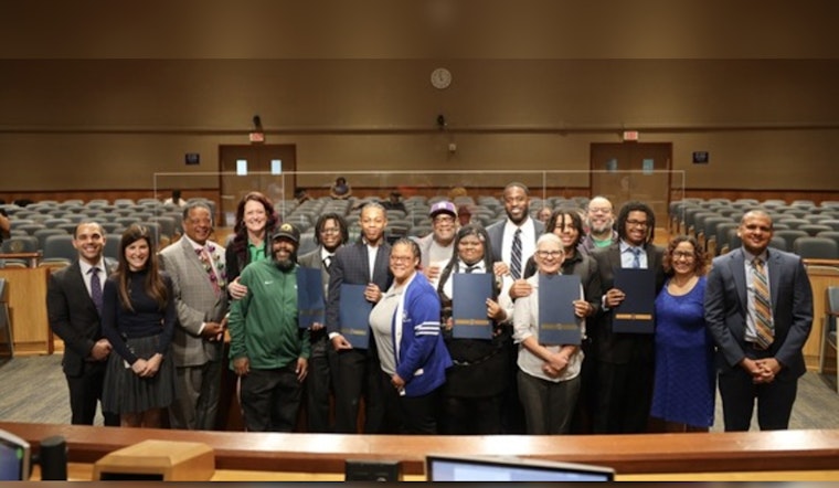 New Orleans City Council Rejects Temporary Alcohol Permit Regulations, Advances Zoning Amendments