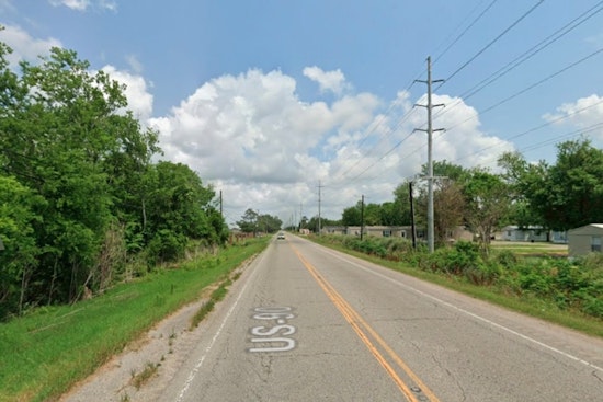 New Orleans' Crescent City Connection Bridge Faces Nighttime Lane Closures for Utility Work