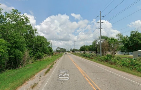 New Orleans' Crescent City Connection Bridge Faces Nighttime Lane Closures for Utility Work