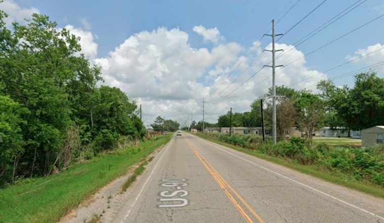 New Orleans' Crescent City Connection Bridge Faces Nighttime Lane Closures for Utility Work