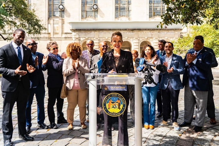 New Orleans Invests $1 Million in Armstrong Park Revitalization to Foster Cultural Hub