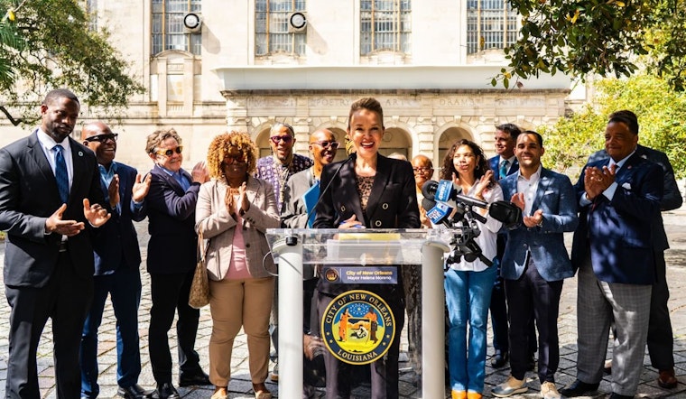 New Orleans Invests $1 Million in Armstrong Park Revitalization to Foster Cultural Hub