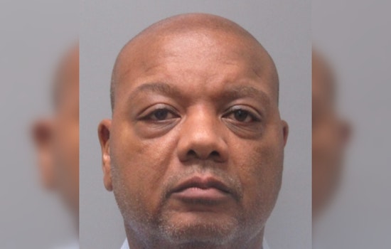 New Orleans Man Arrested After Allegedly Stealing $100K From Lockport Company