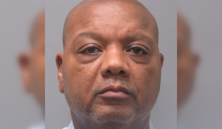 New Orleans Man Arrested After Allegedly Stealing $100K From Lockport Company