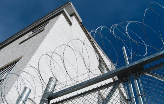 New Orleans Man Sentenced to 48 Months for Illegal Firearm Possession as Convicted Felon