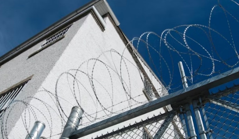 New Orleans Man Sentenced to 48 Months for Illegal Firearm Possession as Convicted Felon