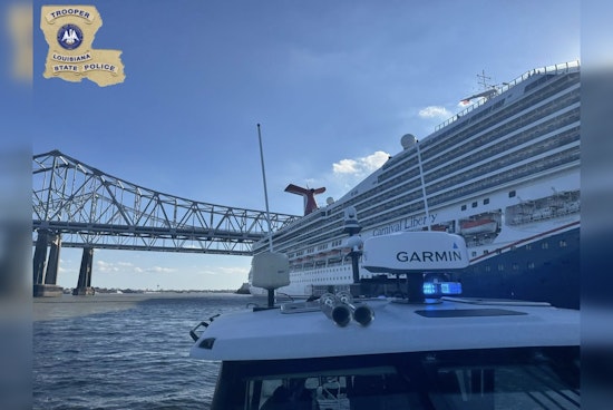 New Orleans' Mardi Gras Celebrations Marked by Enhanced Public Safety Through State Police and Wildlife Agency Partnership