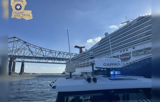 New Orleans' Mardi Gras Celebrations Marked by Enhanced Public Safety Through State Police and Wildlife Agency Partnership