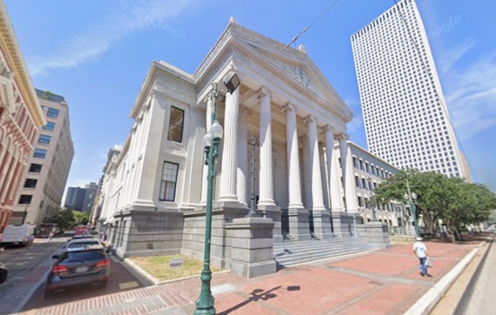 New Orleans Office of Nighttime Economy Partners with Health Agency to Host Safety Pop-Ups Before Parade Season