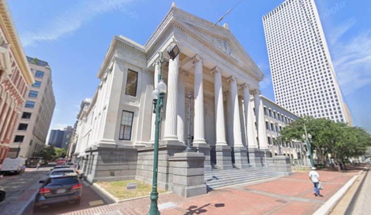 New Orleans Office of Nighttime Economy Partners with Health Agency to Host Safety Pop-Ups Before Parade Season