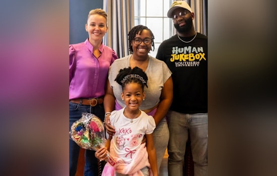 New Orleans Officials Offer Olive Branch After Racist Incident at Tucks Parade
