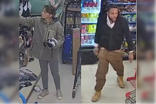 New Orleans Police Request Public Aid in Identifying Suspects in South Carrollton Avenue Theft and Battery Case