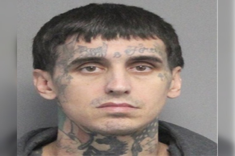 New Orleans Police Seek Public's Help in Locating Suspect Accused of Multiple Thefts on Harrison Avenue